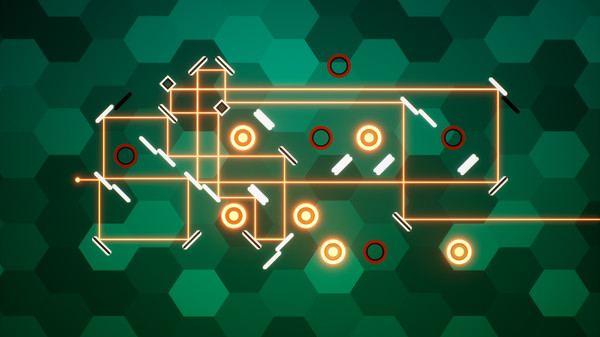 LYSER game for windows Pc 1