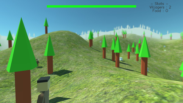 Devellage game for windows Pc 1