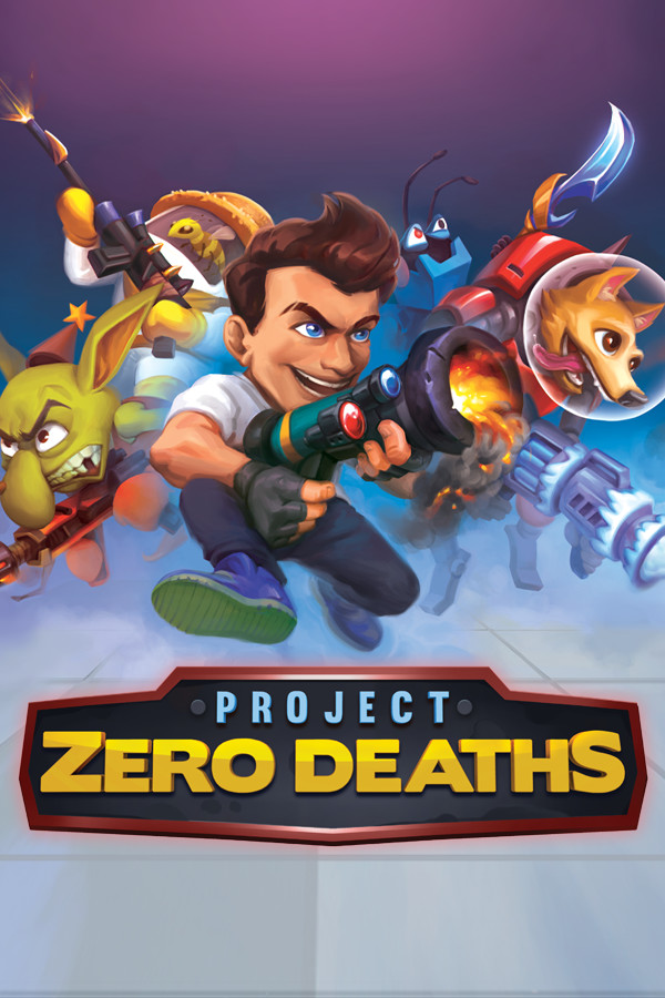 Project Zero Deaths for steam