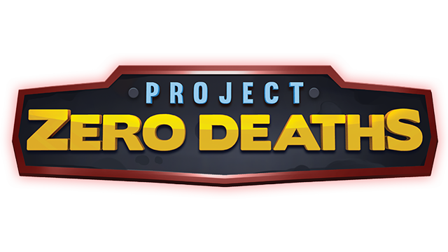 Project Zero Deaths Logo