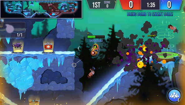 Скриншот из Project Zero Deaths