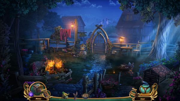 Queen's Quest 5: Symphony of Death for linux