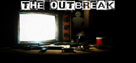 The Outbreak cover art