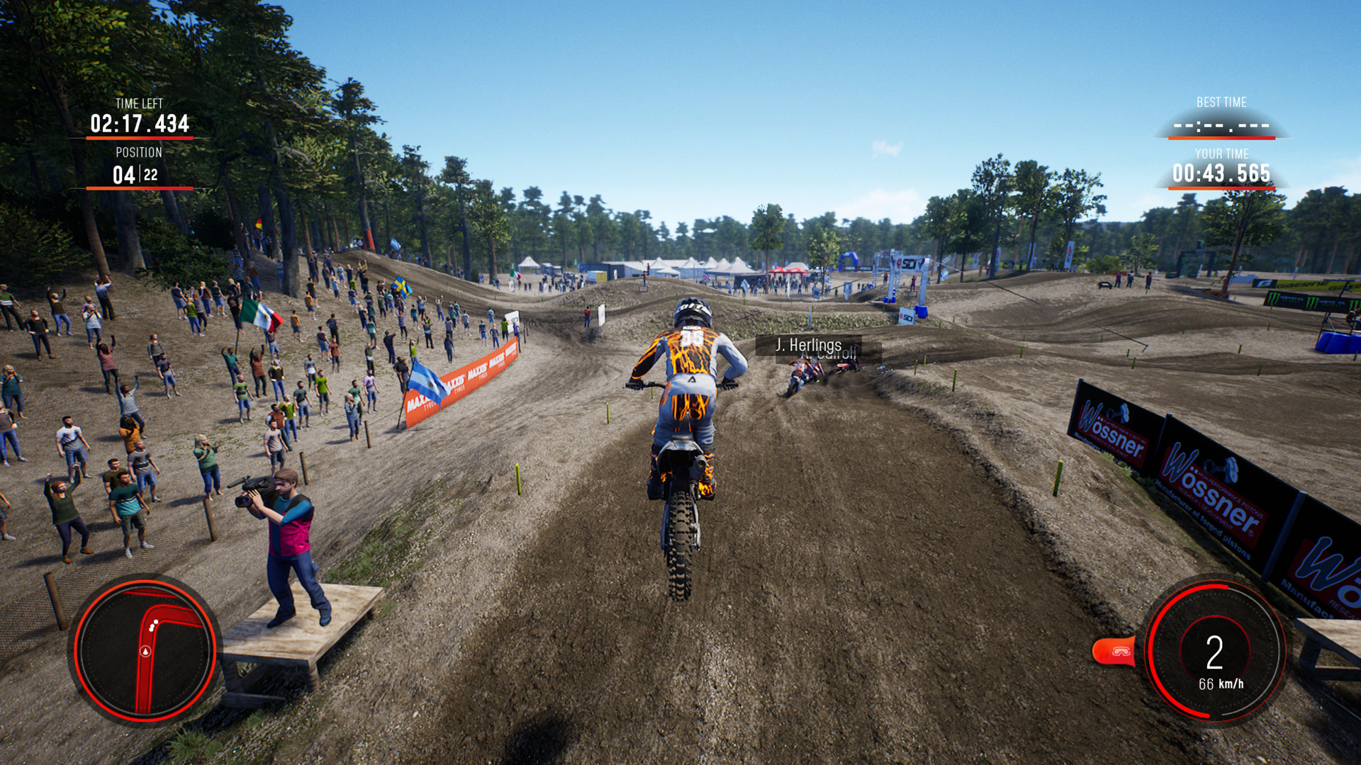 MXGP 2019 - Ultimate Fury Pack en Steam