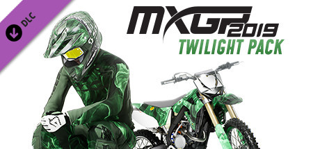 MXGP 2019 - Twilight Pack cover art