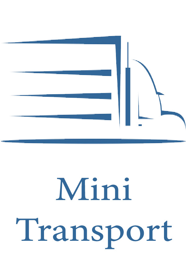 Mini Transport for steam