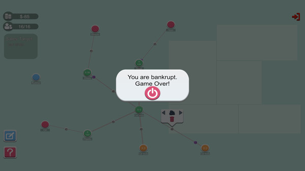Mini Transport game for Linux 1