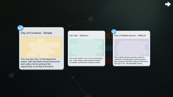 Скриншот из Mini Transport
