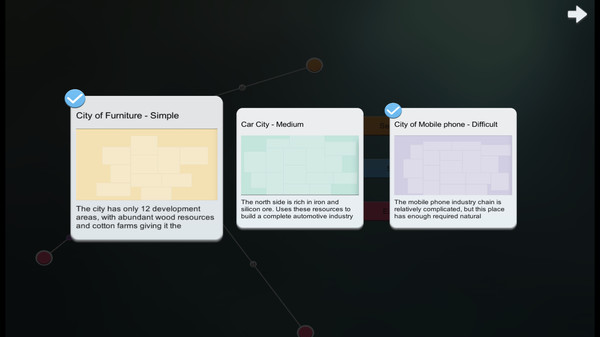 Скриншот из Mini Transport