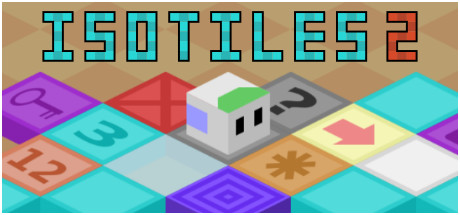 Isotiles 2 cover art