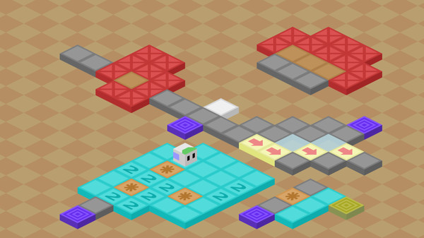 Скриншот из Isotiles 2