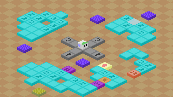 Скриншот из Isotiles 2