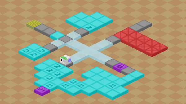 Скриншот из Isotiles 2