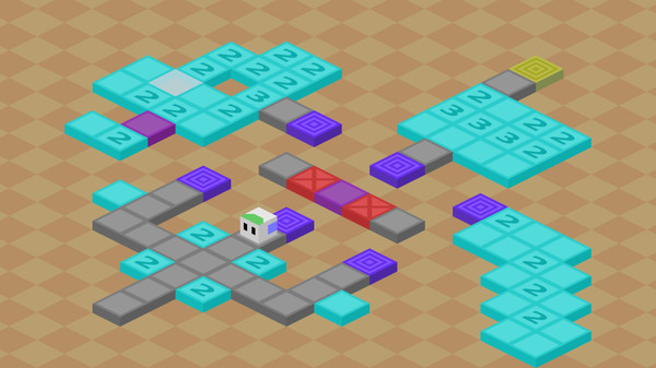 Isotiles 2 game for windows Pc 1