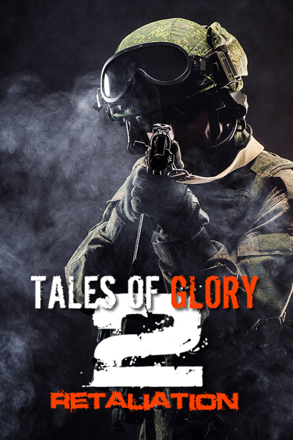 Steam portrait for Tales Of Glory 2 - Retaliation.