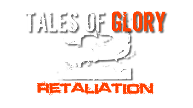 Tales Of Glory 2 - Retaliation Logo