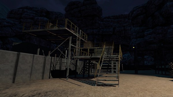 Скриншот из Tales Of Glory 2 - Retaliation