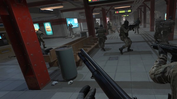 Tales Of Glory 2 - Retaliation game for windows Pc 1