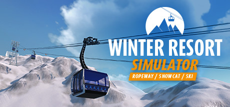 Winter Resort Simulator 游戏图标