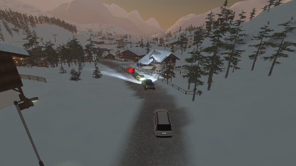 Winter Resort Simulator Patch 3 Download