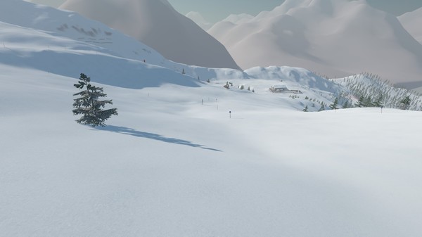 Winter Resort Simulator Patch 3