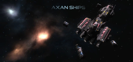 Axan Ships cover art