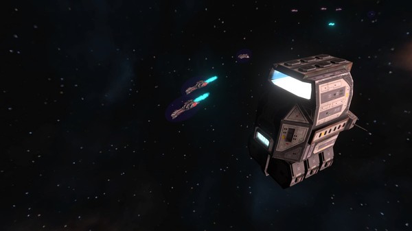 Axan Ships for linux