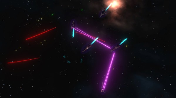 Скриншот из Axan Ships