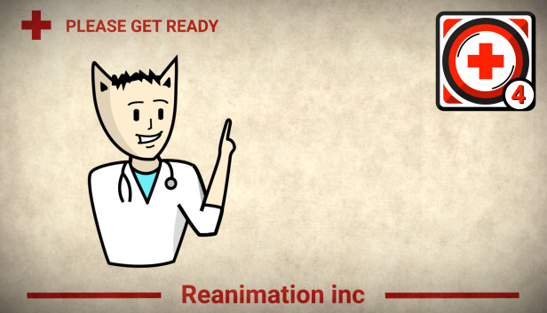Reanimation Inc On Steam - the soviet union training corp roblox