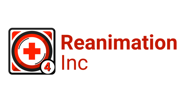 Reanimation Inc. Logo