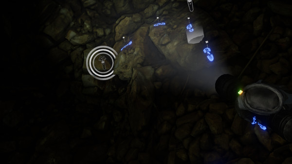 Blautopf VR - Geheimnis der Laufor windows and Linux 1