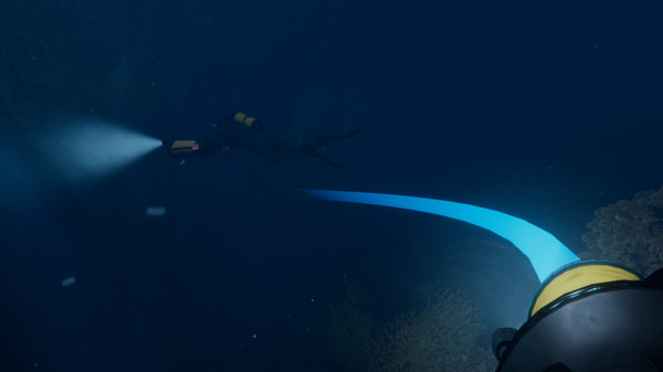 Blautopf VR - Geheimnis der Lau game for Linux 1