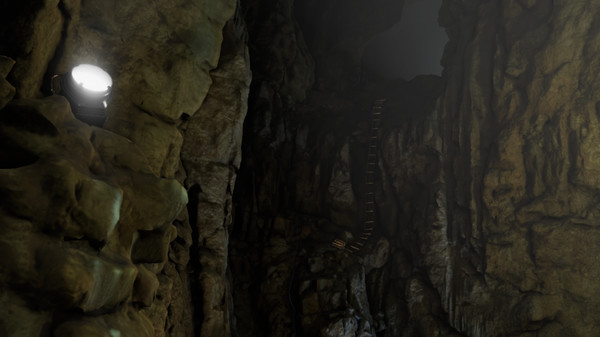 Blautopf VR - Geheimnis der Lau for linux