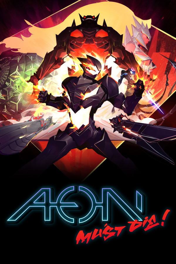 Aeon Must Die! for steam