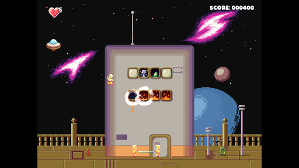 Don't burn game for windows Pc 1