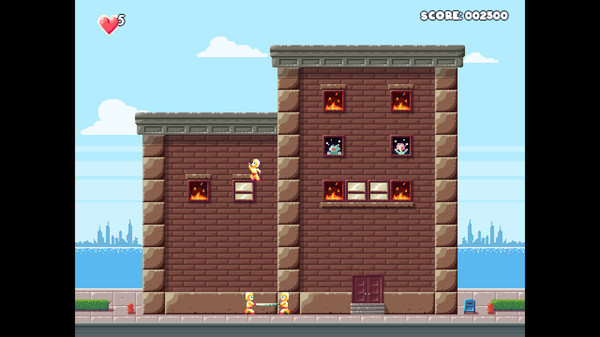 Don't burn for linux