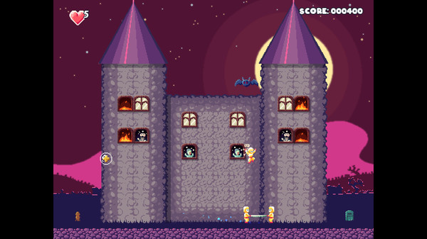 Don't burnfor windows and Linux 1