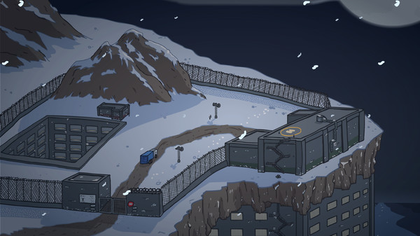 The Henry Stickmin Collection game for windows Pc 1