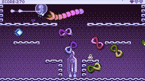 JETBOY game for Linux 1