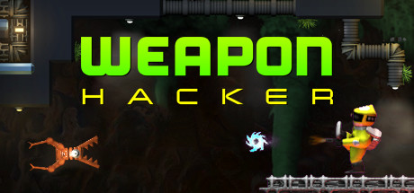 View Weapon Hacker on IsThereAnyDeal