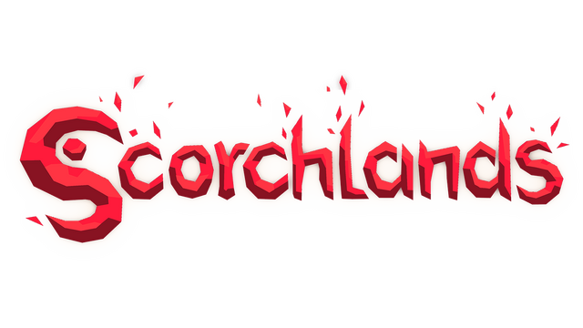 Scorchlands Logo