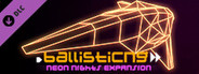 BallisticNG - Neon Nights