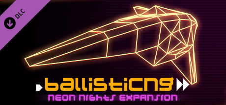 BallisticNG - Neon Nights