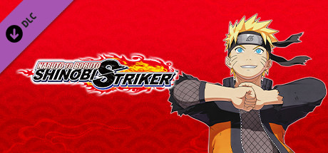 NTBSS: Master Character Training Pack - Naruto Uzumaki (Last Battle) cover art