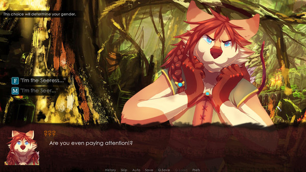 Winds of Change - The Opening Act for linux