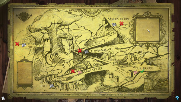 Winds of Change - The Opening Act game for windows Pc 1