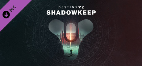 Destiny 2: Shadowkeep cover art