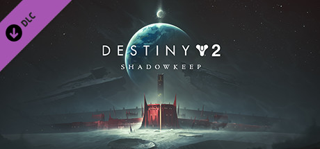 Destiny 2: Shadowkeep Deluxe Pack cover art