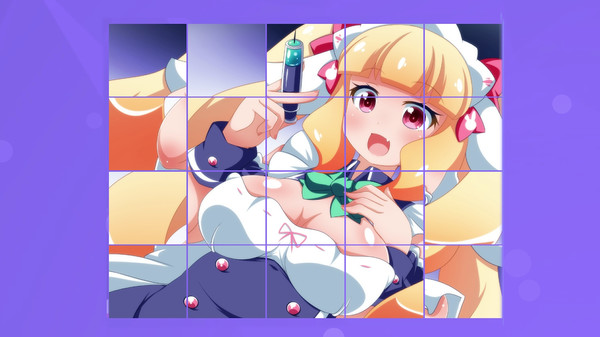 Hentai Maidofor windows and Linux 1