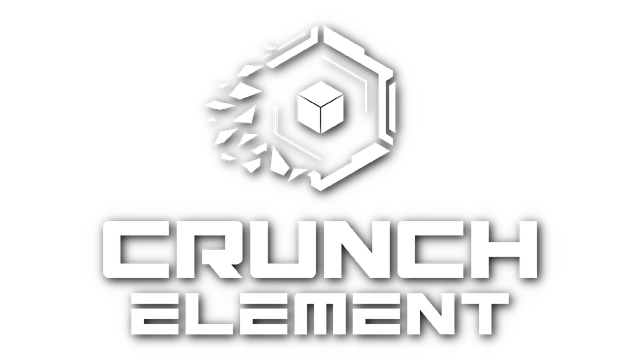 Crunch Element Logo
